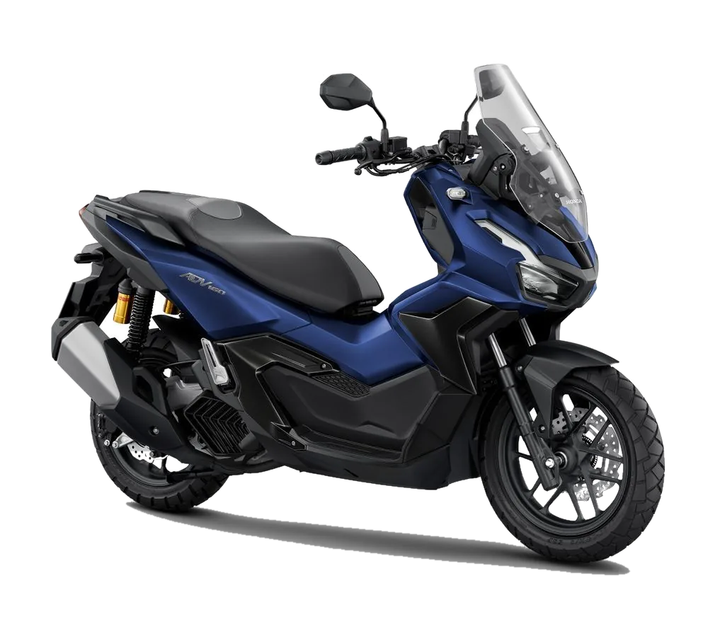 Honda ADV 160 — location scooter à Patong, Phuket