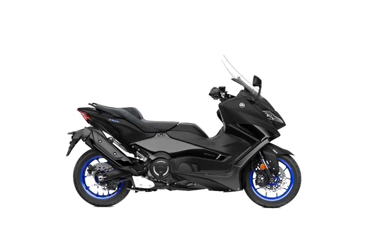Yamaha TMAX — location maxi-scooter à Patong, Phuket