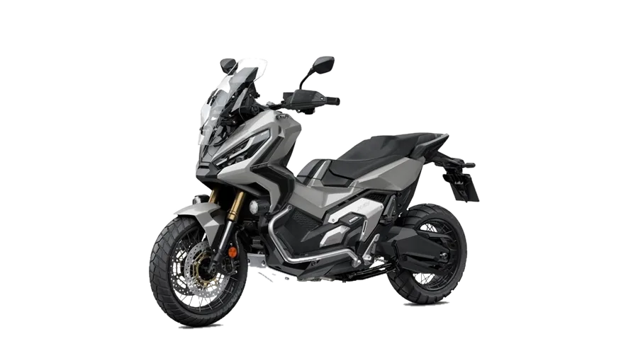 Honda X-ADV 750 — location maxi-scooter à Patong, Phuket
