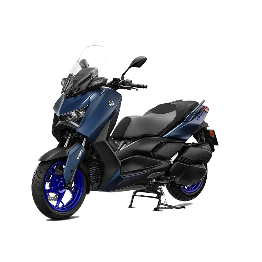 Yamaha XMAX 300 — location scooter à Patong, Phuket